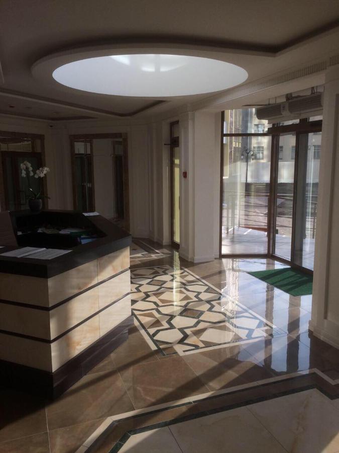 Апартаменты В Аркадии С Видом На Море Odessa Eksteriør billede