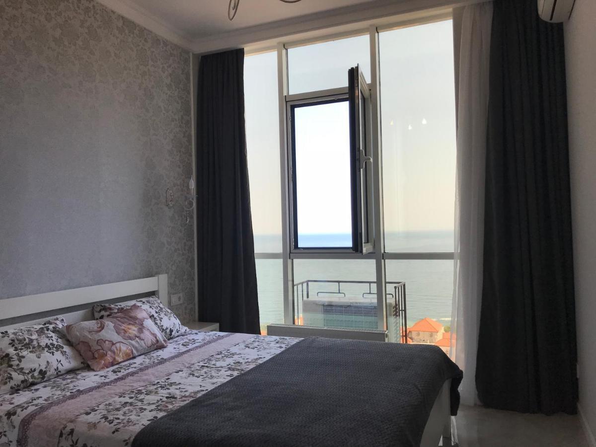 Апартаменты В Аркадии С Видом На Море Odessa Eksteriør billede